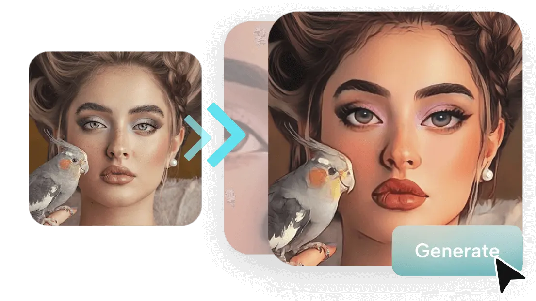 Reasoning-based generation with Seedream 5.0 Pro