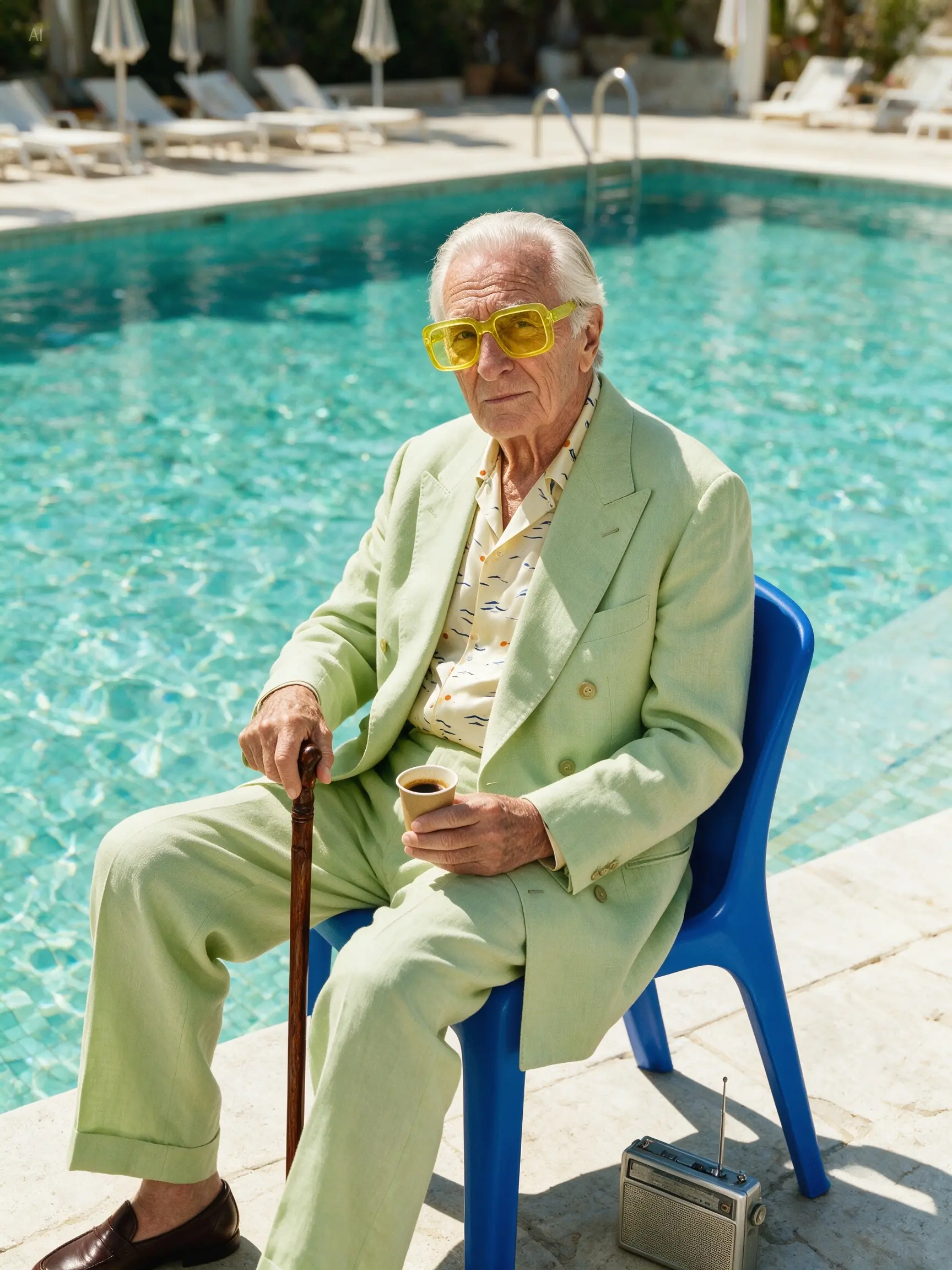 Seedream 5.0 Pro example 3